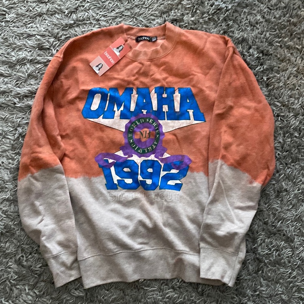 Sweatshirt